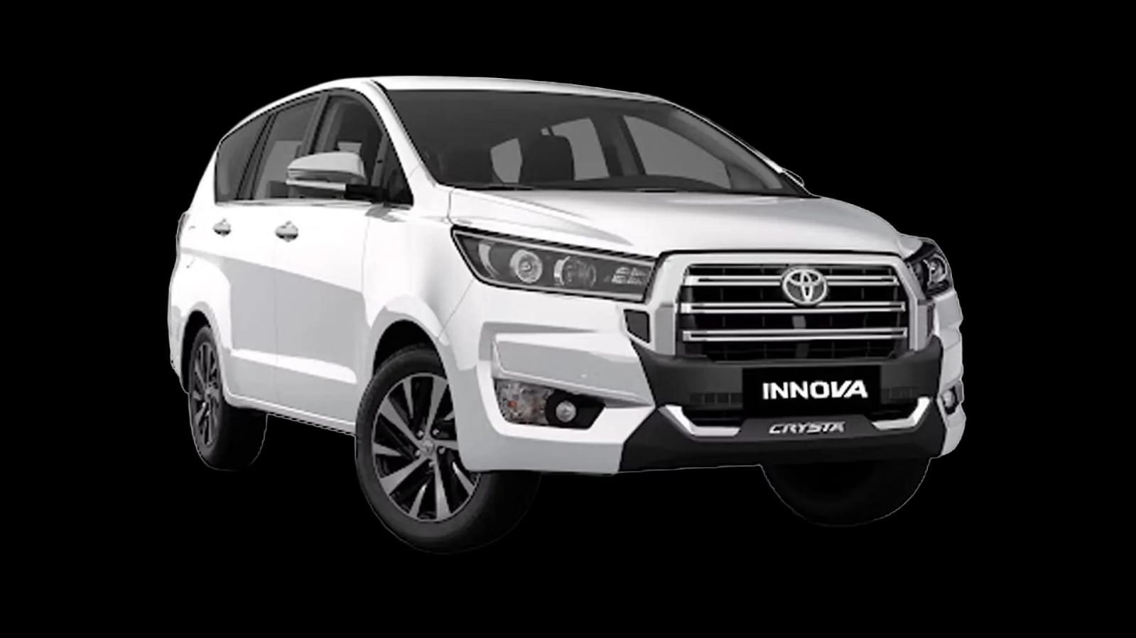 Innova Crysta